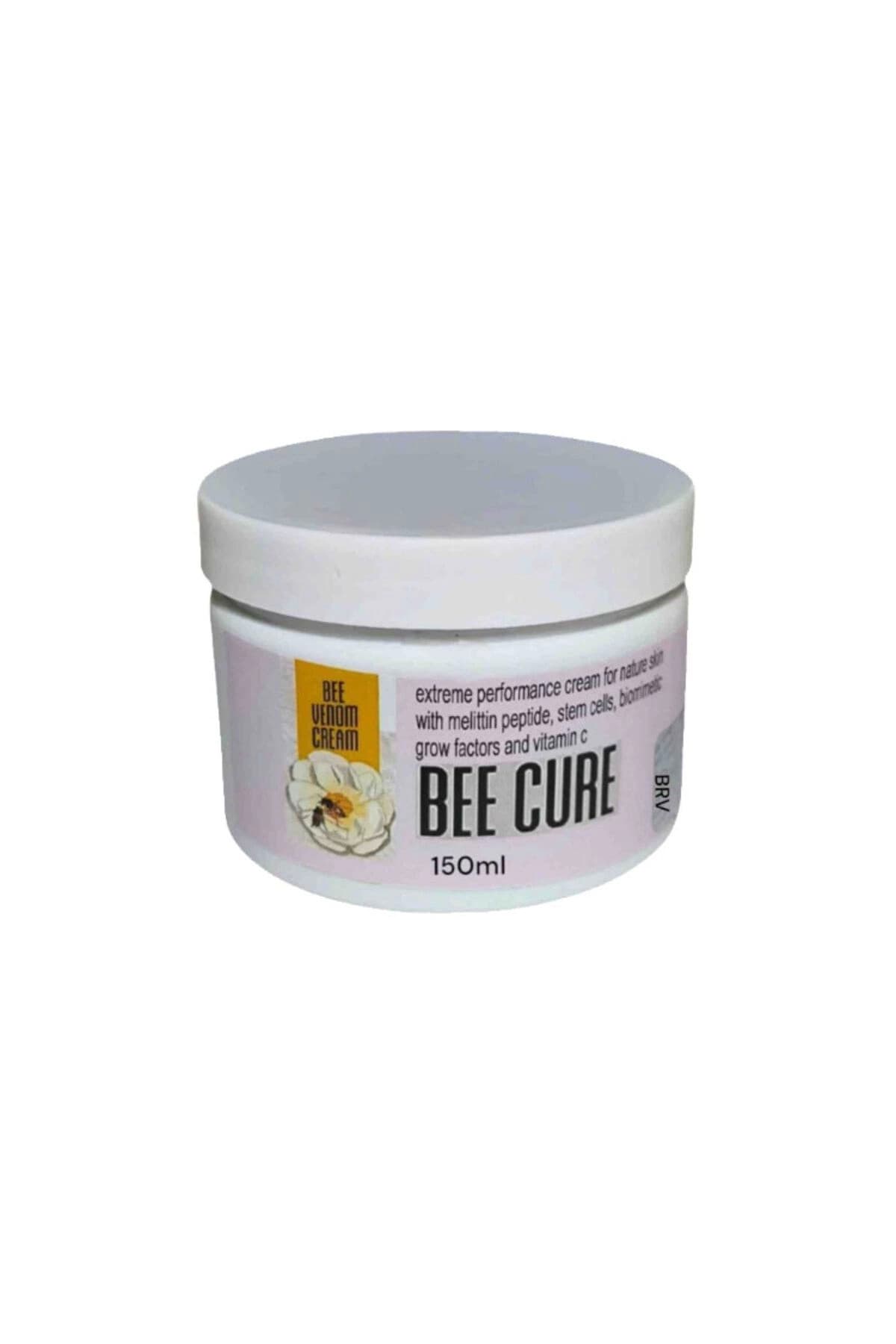 Bee Cure Krem 150 ml Rahatlatıcı Krem