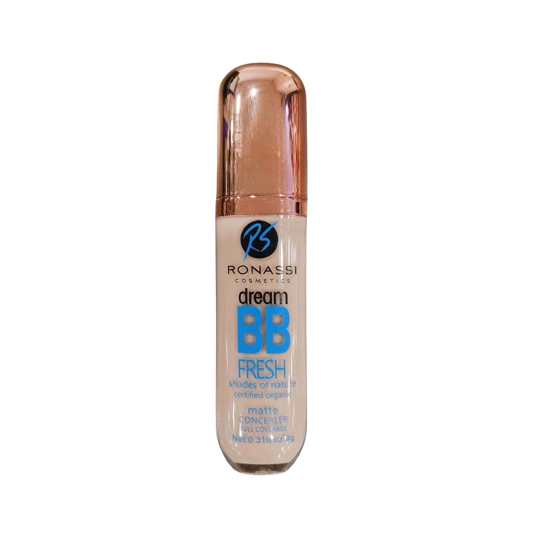 Kapatici & BB Fresh Concealer 9GR