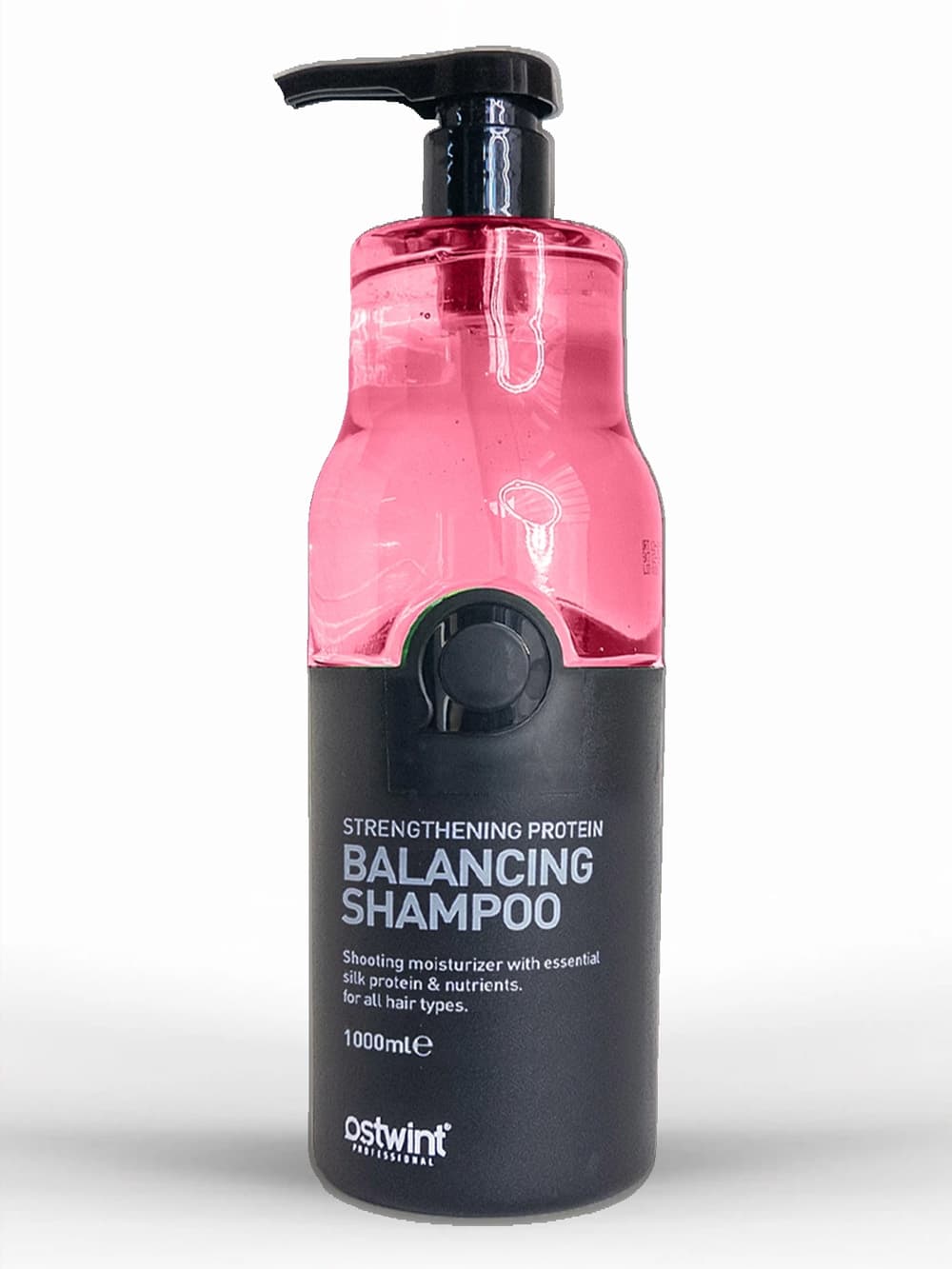Protein Şampuan 1000 Ml