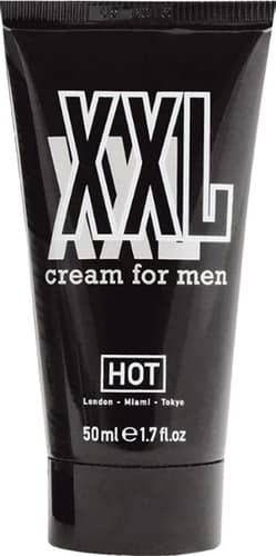 Hotxxl KOD:ASLG315 Erkeğe Özel 50 ml Şekillendirici Krem