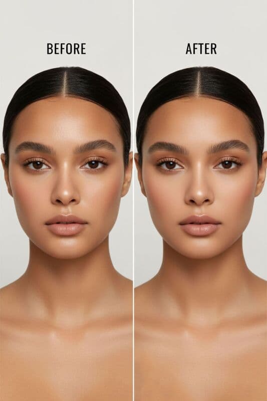 Marka: Transparan Pudra - Long Wear Finishing Powder 11 G