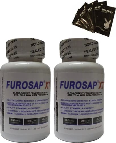 Playboy Dietary Supplement Playboy Lubricant 5x5 ml Jel