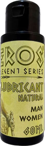 Eros Legent Lubricant Gel 60 ml