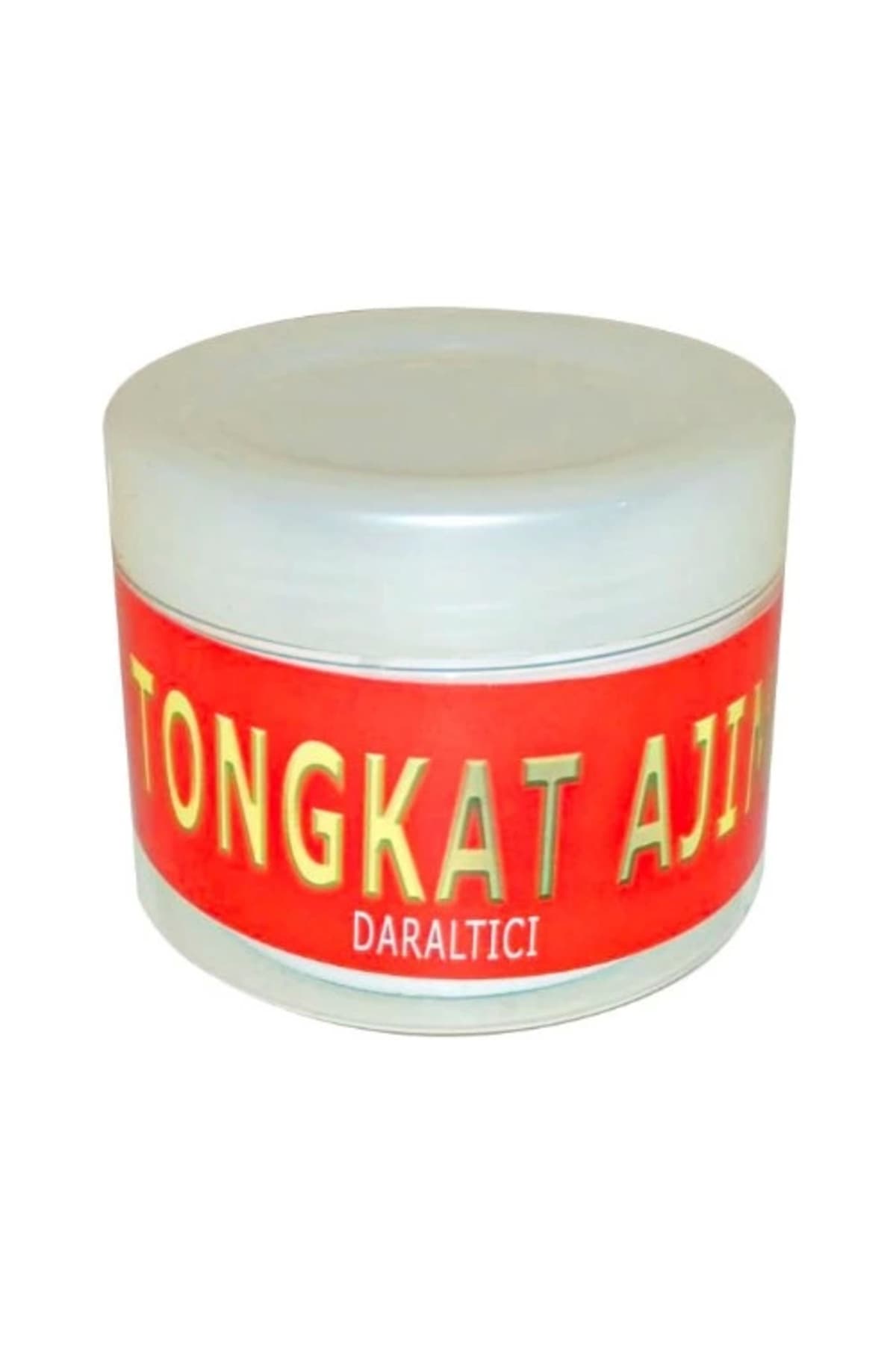 Tong Kat Ajimat Madura Kadın Özelbölge Şekillenme Pres Kremi Antigeniş 100 ml