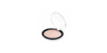 Pudra & Silky Touch Compact No: 04