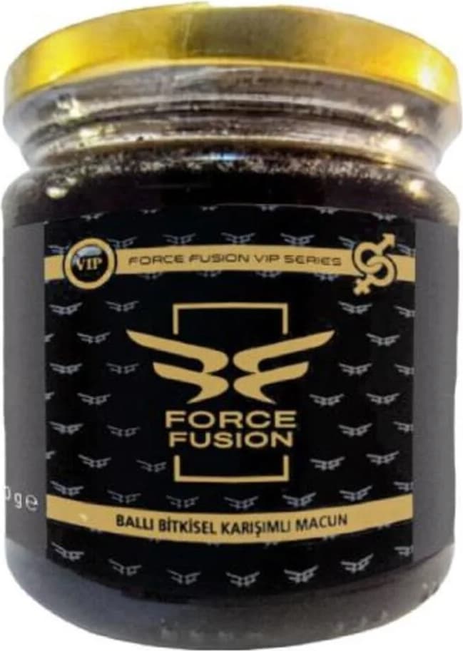 Force Fusion Erkeklere Çok Özel Dstklyci 240 gr x 1 Adet