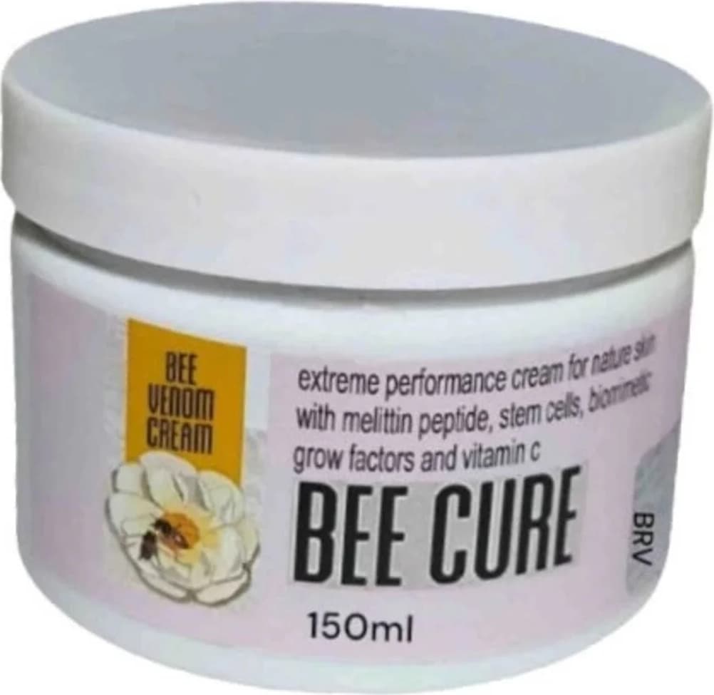 Süper Bee Cure Krem 150 ml