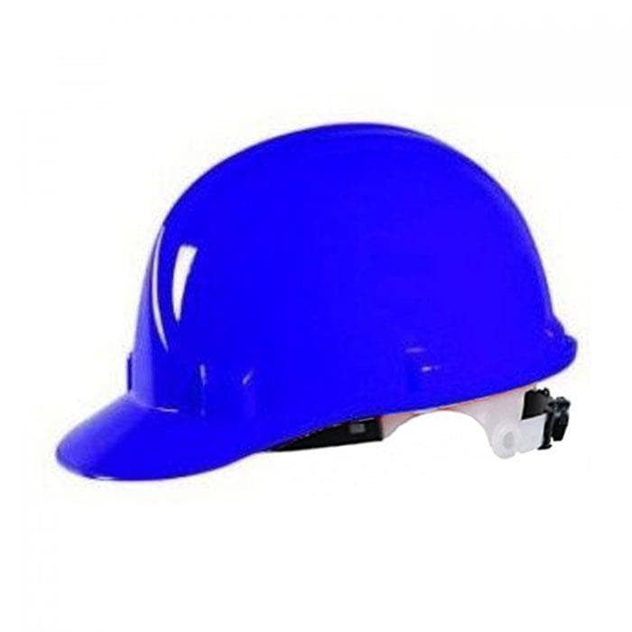 Mavi Baret Ayarlı