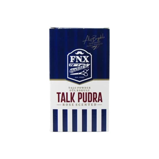 Talk Pudra Gül 250 Gr
