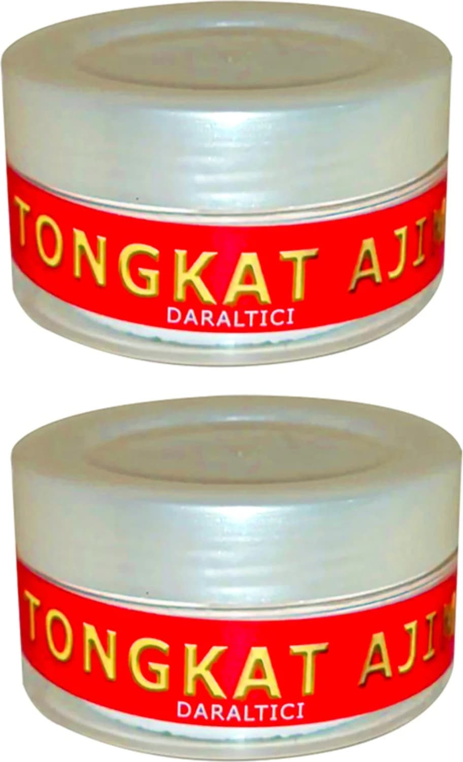 Süper Tongkat Ajimat Madura Vajinal Krem 50 ml 2 Adet