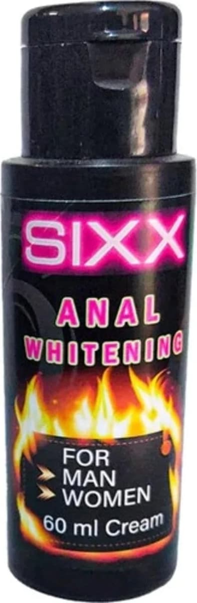 Süper Sıxx 1ANAI Ton Değiştirme Kremi Bay 60 ml