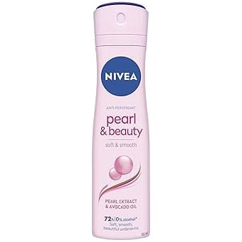 Deodorant Sprey & Sensation Kadin 150ML
