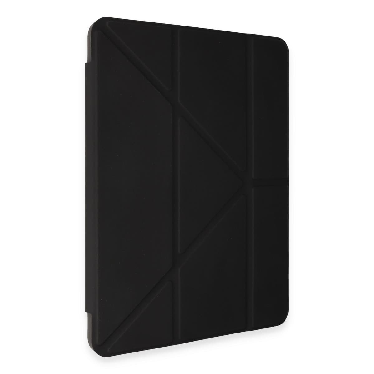 Pad V9 Kılıf Kalemlikli Mars Tablet Kılıfı - Siyah