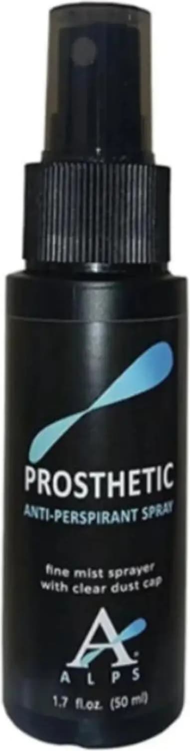 Alps Ter Vücut Spreyi 50 ml