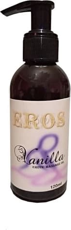 Eros Eros Vanilya Aromalı 120 ml