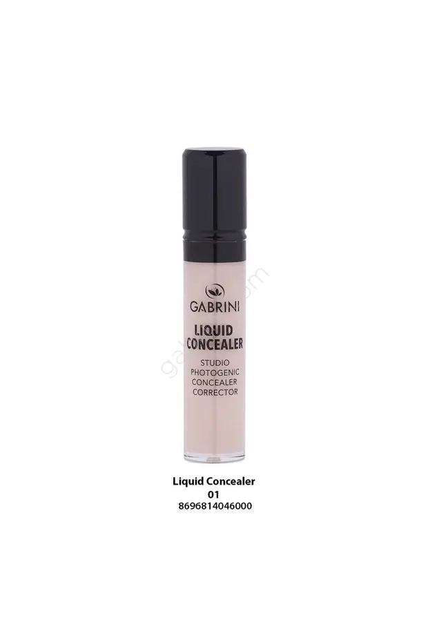Liquid Concealer 01