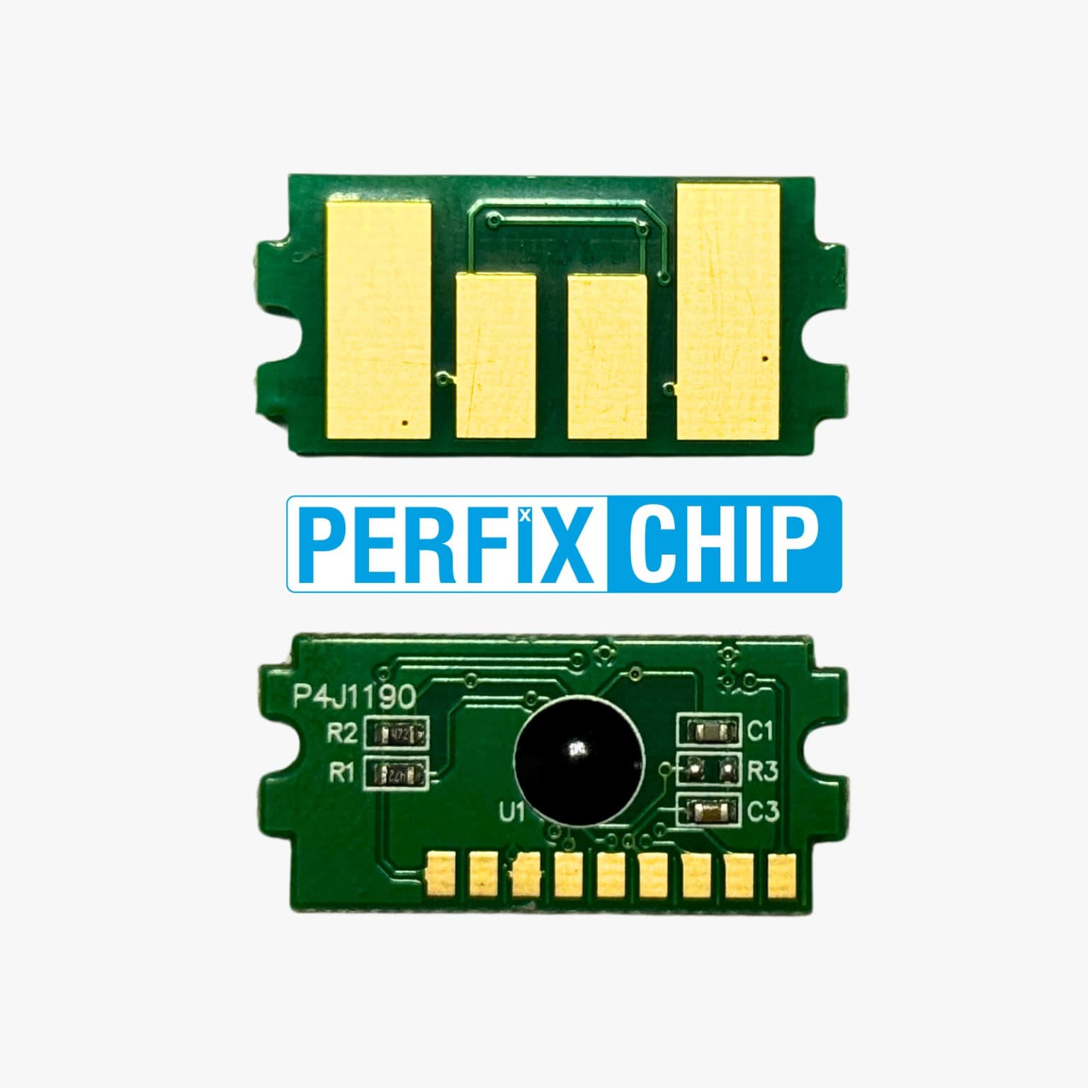 Chip Lexmark  Cs310N – Siyah  Cs310Dn -  Cs410N - Cs510De    4K