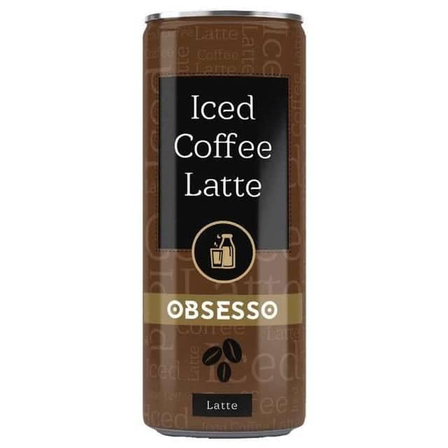 LATTE 250ML