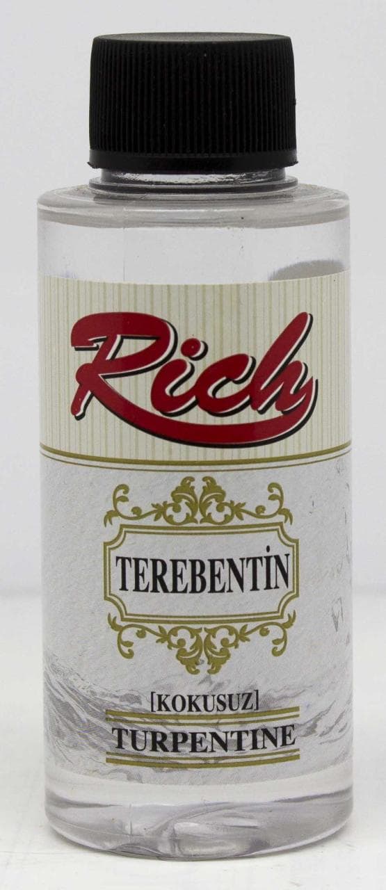 Terebentin 100 cc