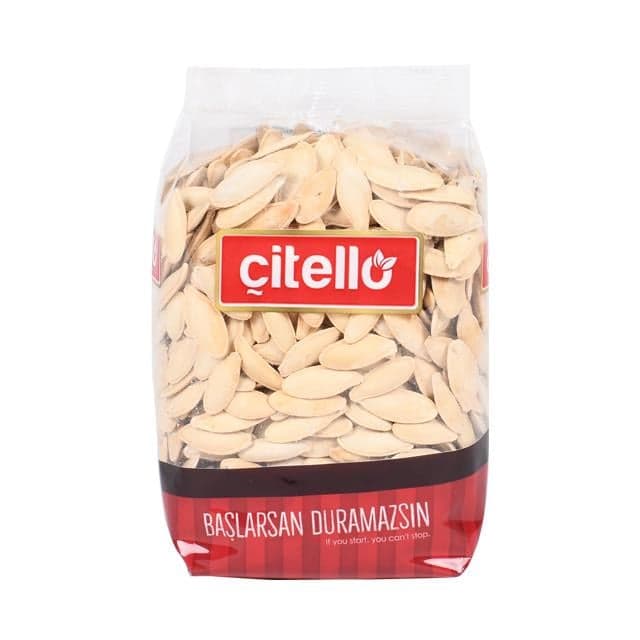 Kabak Çek.Nevşehir Tuzlu 250gr
