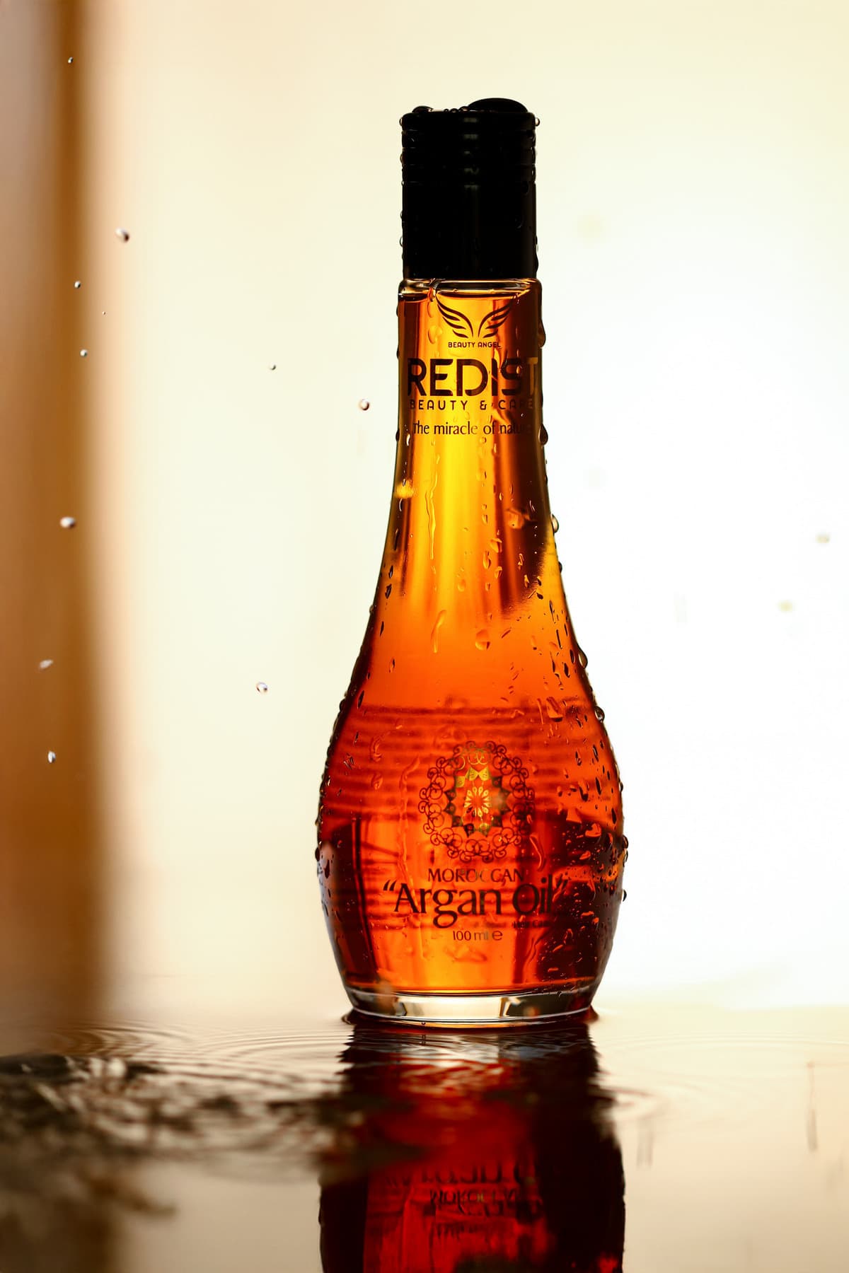 Argan Yağı 100 Ml