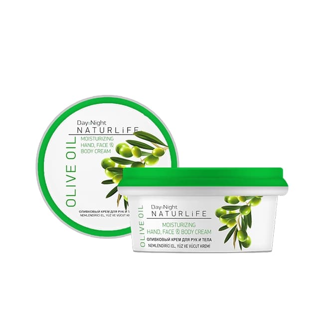 Nemlendirici 50 Ml Zeytin Yağı