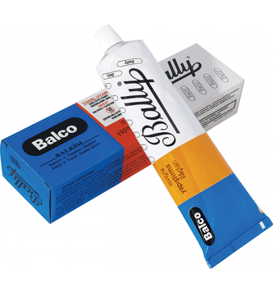BALLY BALCO BÜYÜK - 150 GR YAPIŞTIRICI