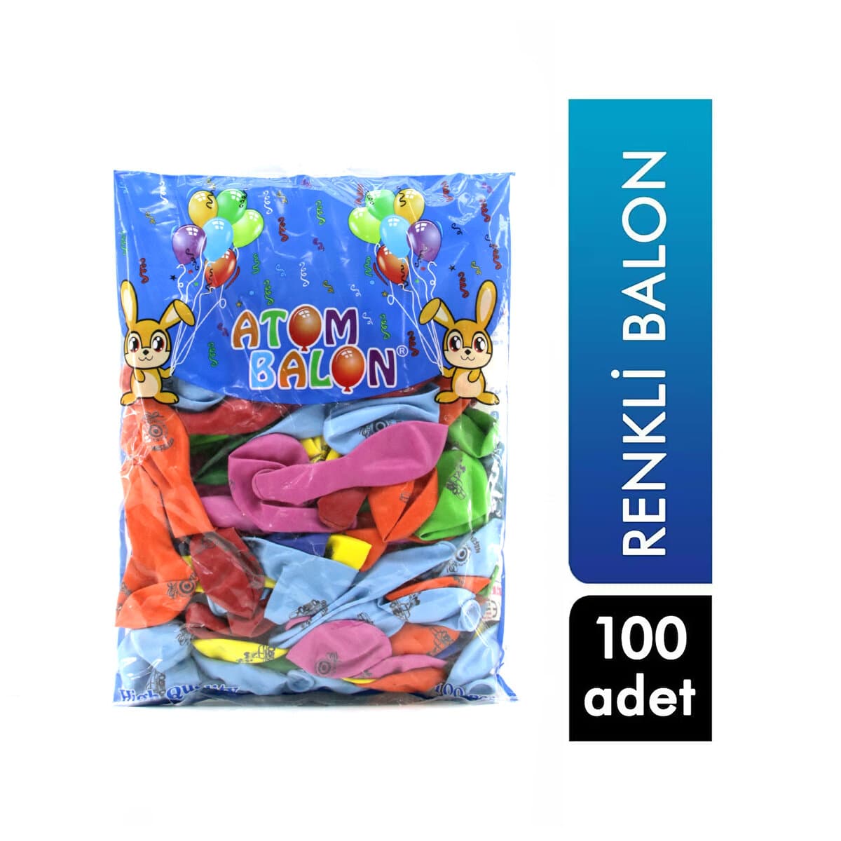 BALON MAŞALLAH BALON