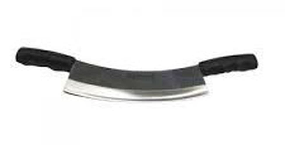 ÇİFT SAPLI ZIRH BIÇAK 30CM