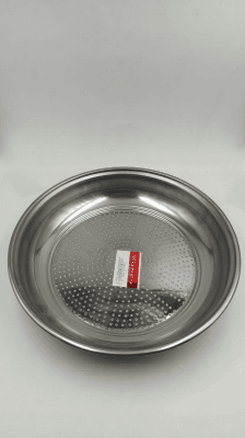 NO-2 - KLASİK SÜZEK METAL SÜZGEÇ