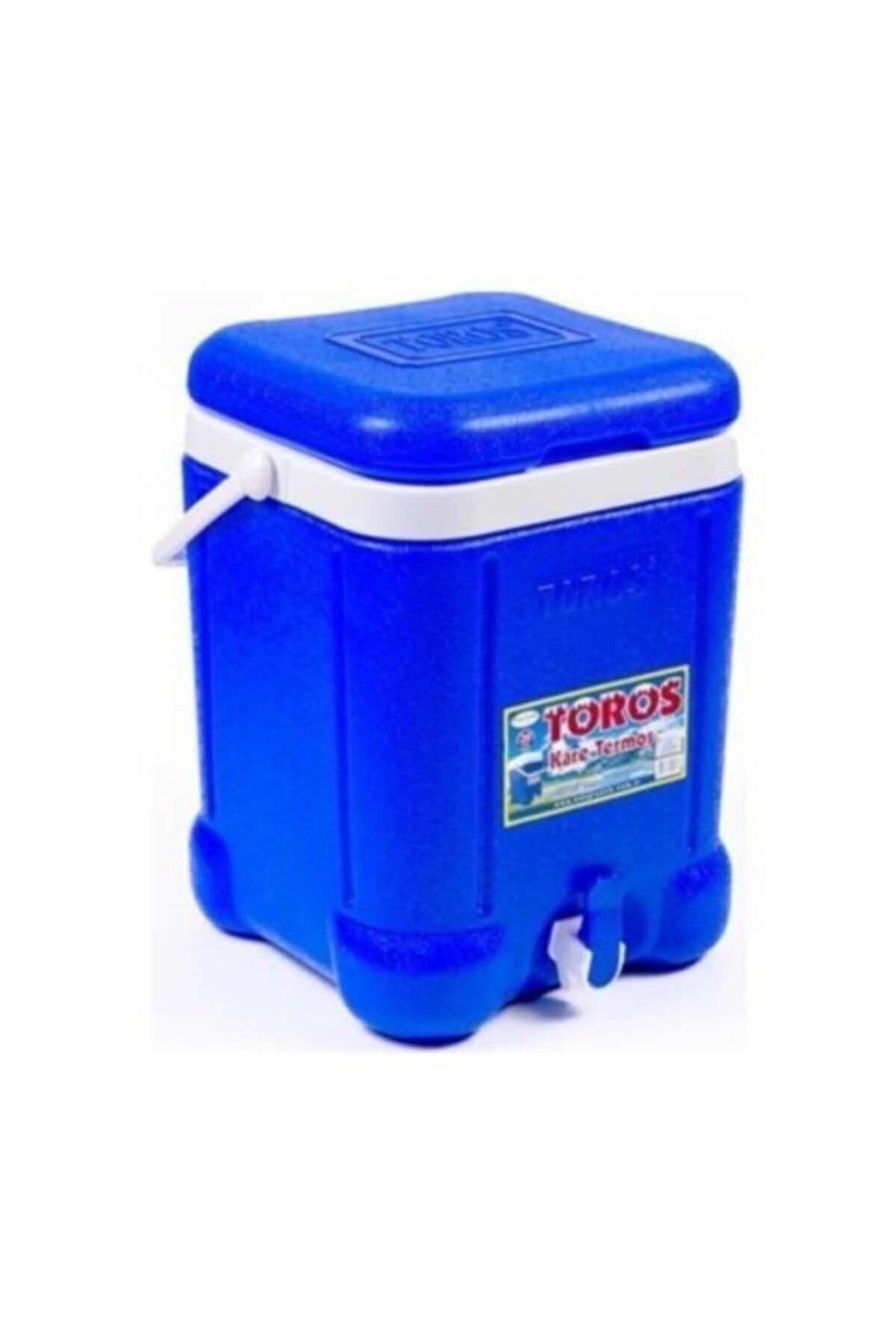 TERMOS 20LT KARE PLASTİK