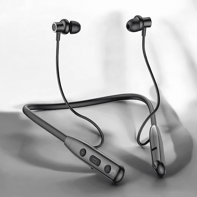 Boyun Bantlı Bluetooth Kulaklık ANC Özellikli Kulaklık İçi