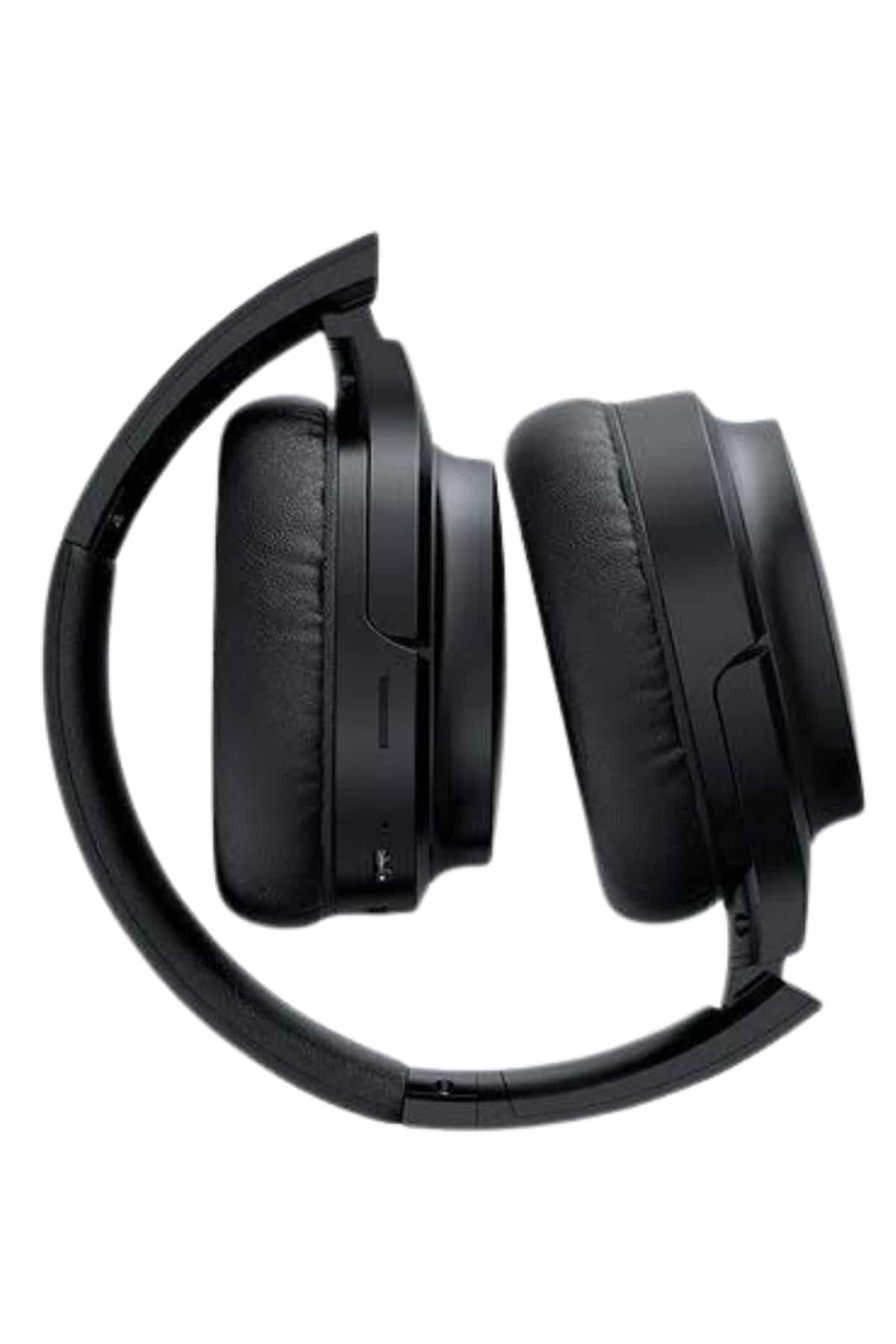 Kablosuz Bluetooth Kulaklık Kulak Üstü Ayarlanabilir Uzun Ömürlü Yeni Nesil