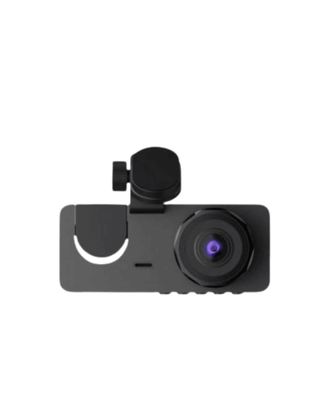 Gelişmiş G-Sensörlü Üçlü Araç Kamerası – 5” LCD Ekran ve Hareket Algılama