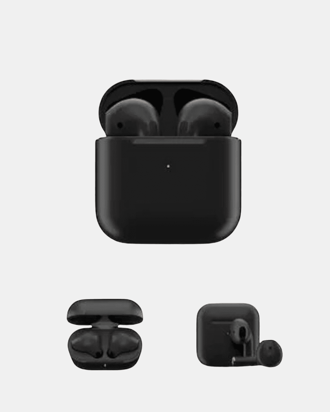 TWS Pro 5 Bluetooth Kulaklık 3D HD Ses ve Gürültü Engelleme Teknolojisi
