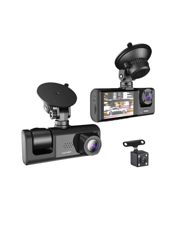 DVR-ARAÇ KAMERASI