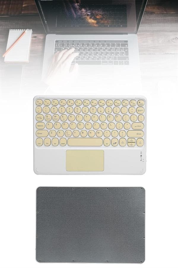 KABLOSUZ TOUCHPAD
