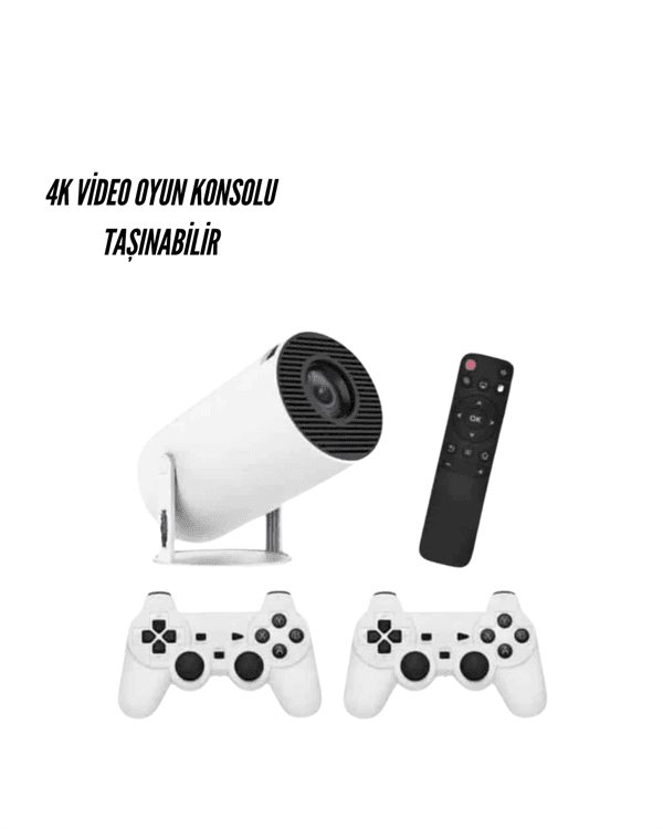 M300 MAX PROJEKSİYON KONSOL