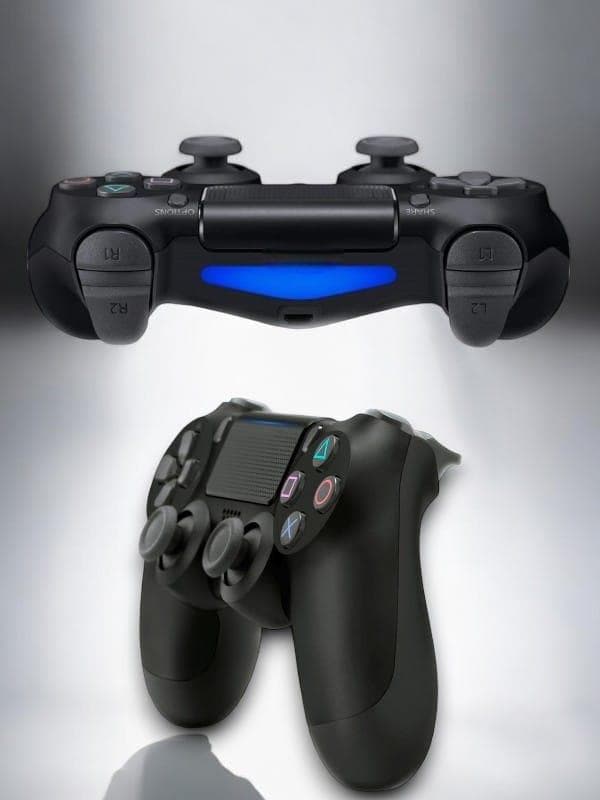 PS 4 KOL