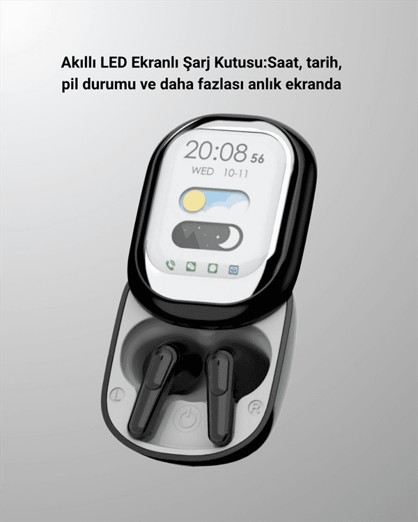 Se One Bluetooth Kulaklık