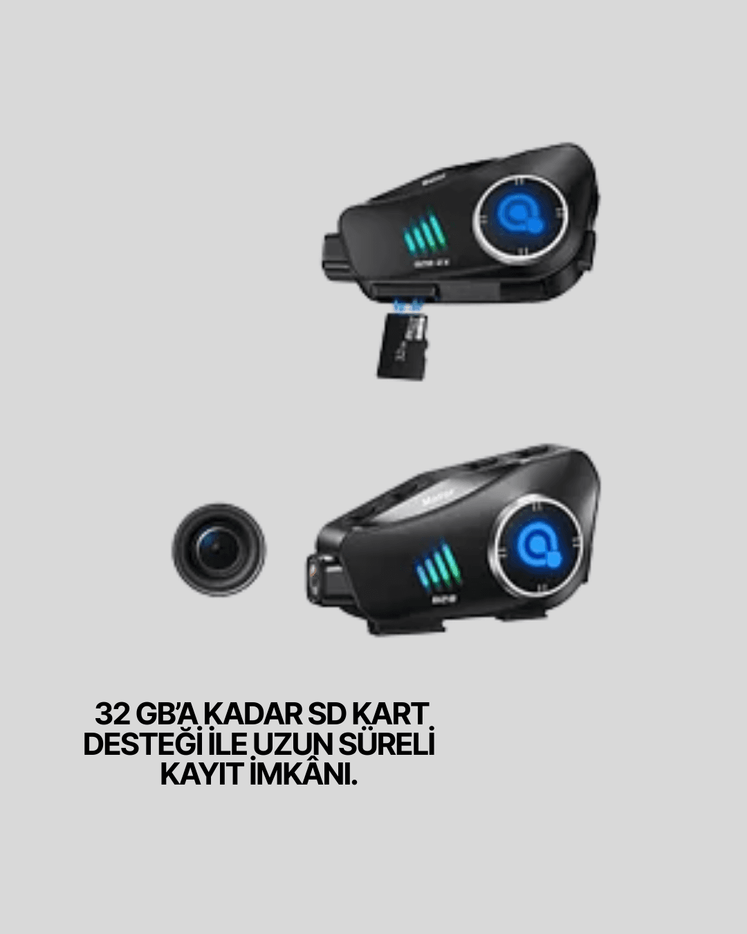 Q28 İNTERCOM
