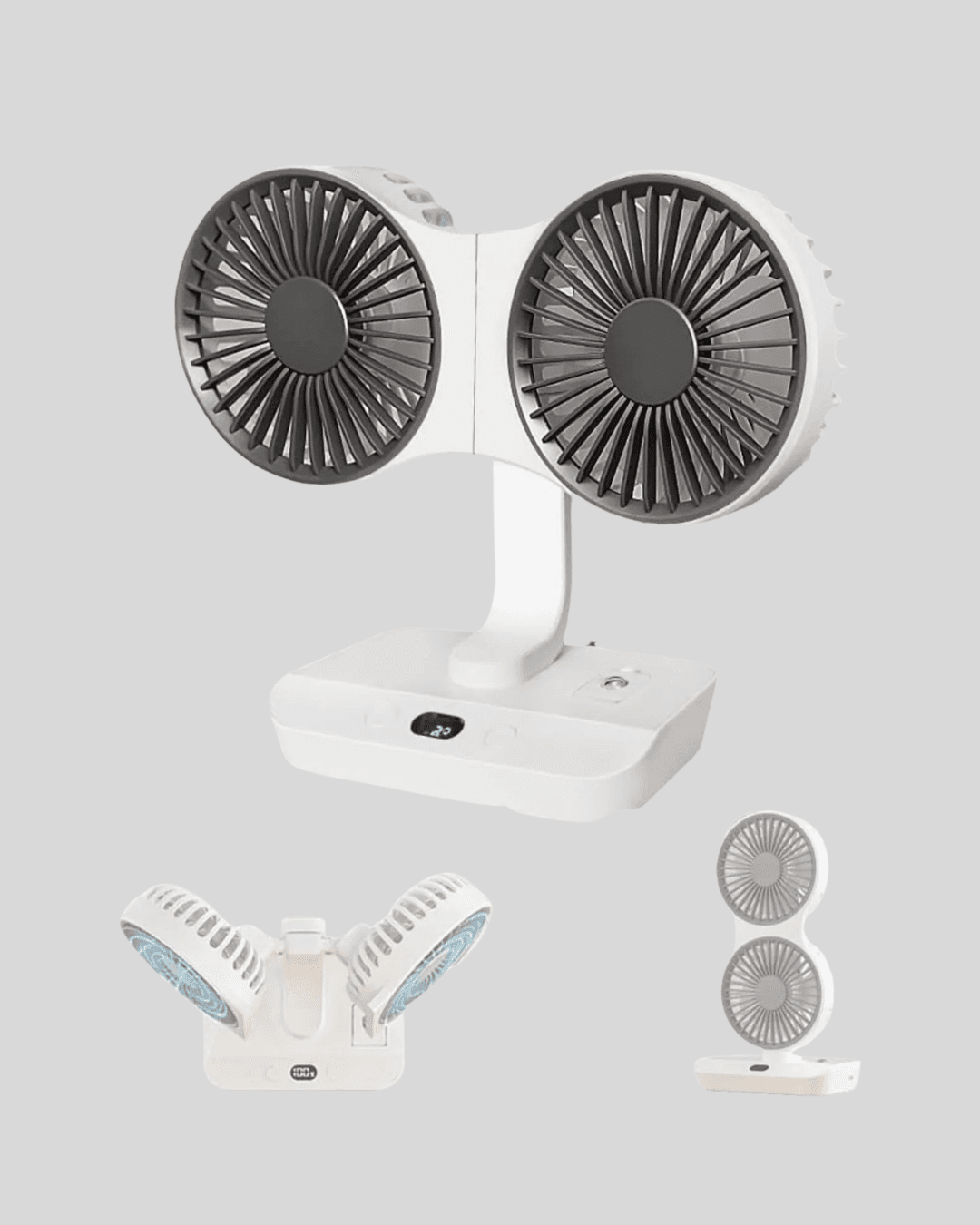 SP01 FAN
