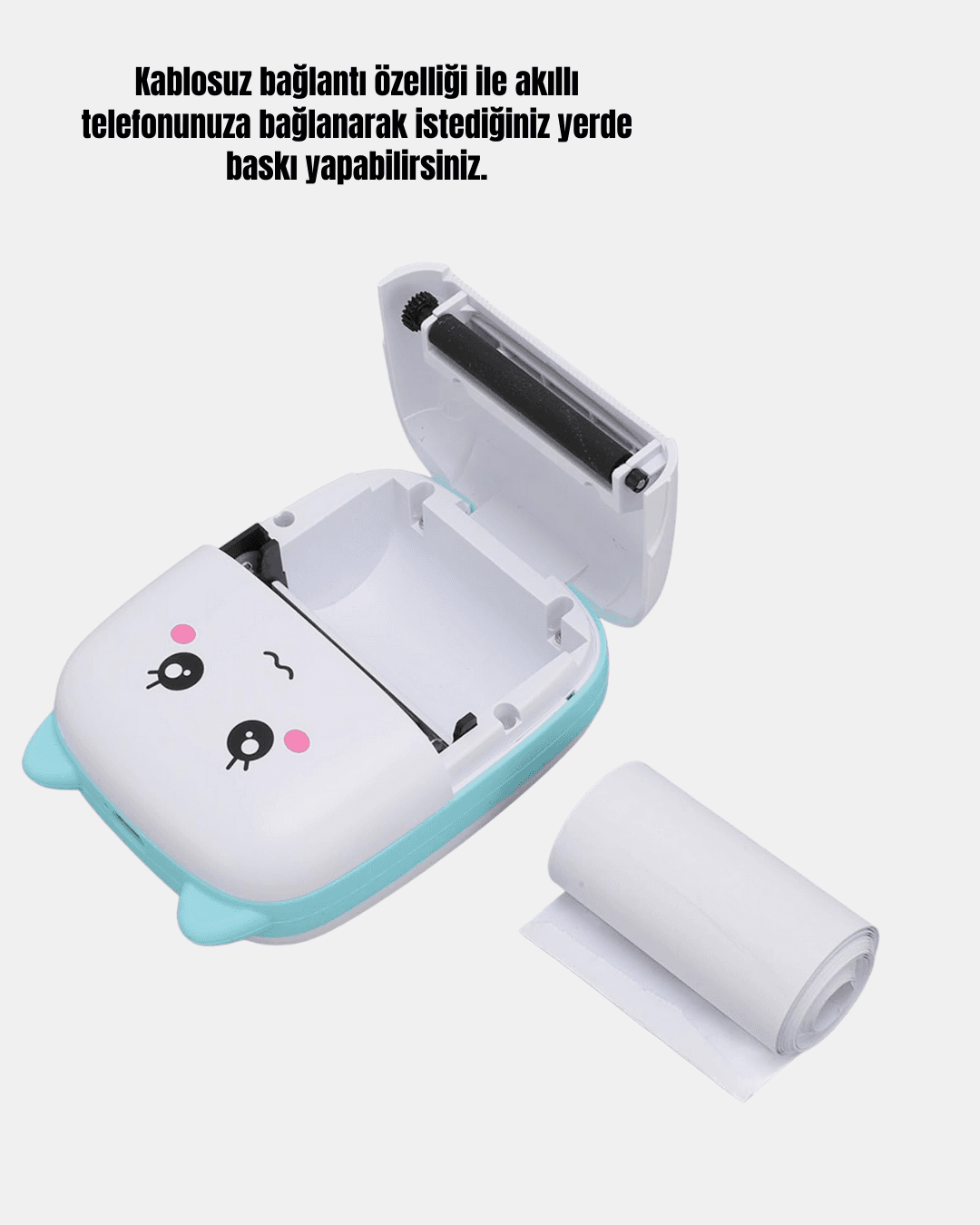 Mini Termal Yazıcı