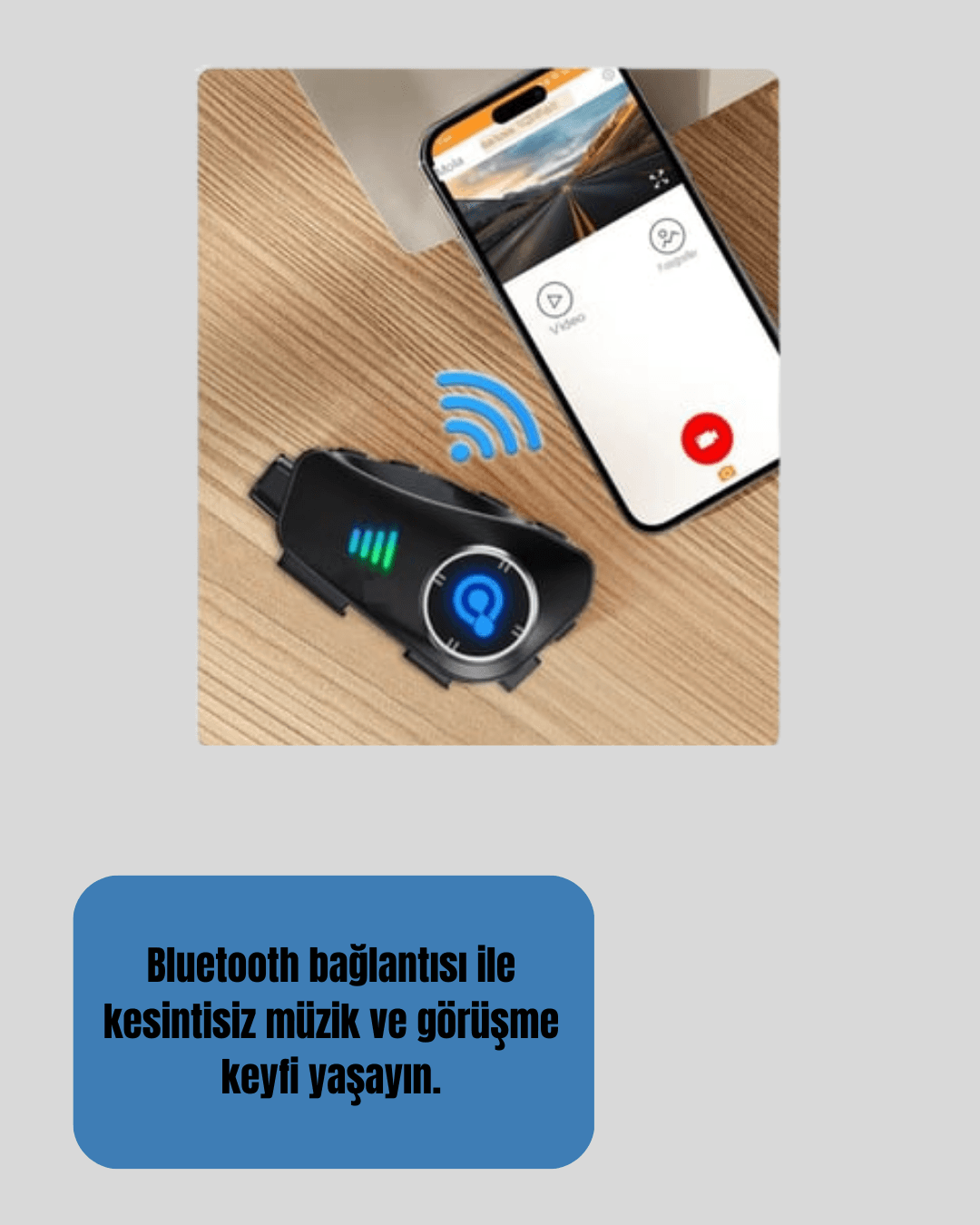 Q28 İNTERCOM