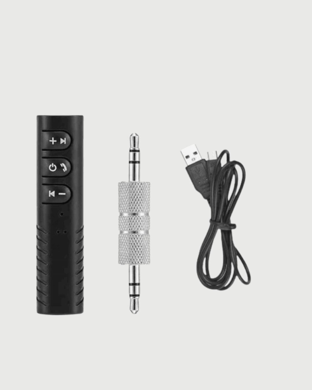 Kablosuz Ses Çözümü – 3.5mm Jaklı Bluetooth Müzik Alıcısı
