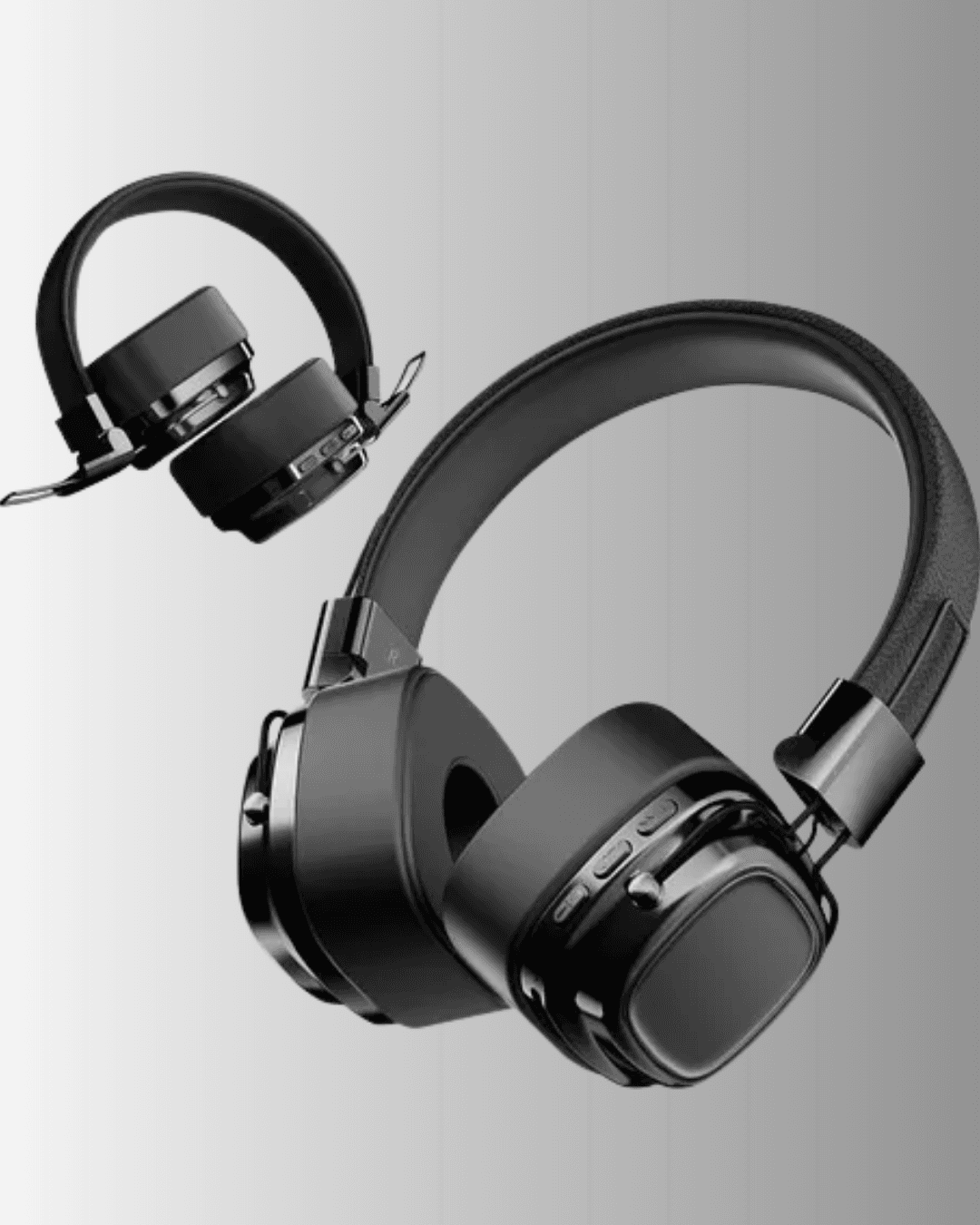 Uzun Süreli Rahat Kullanım İçin Kablosuz Bluetooth Kulaklık Yeni Nesil