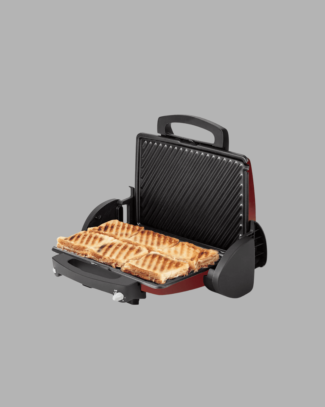Tost Makinesi LT44
