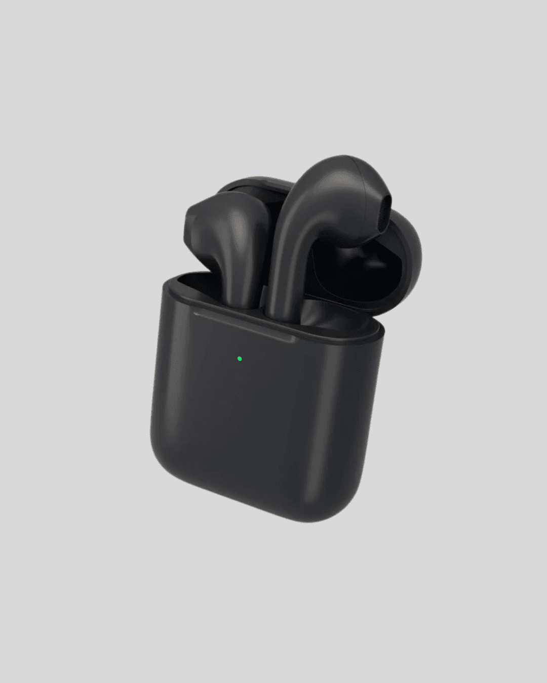 Tws Pro 5 Bluetooth 5.1 Kablosuz Kulaklık – 3D HD Ses, Gürültü Engelleme, Şarj Kutulu