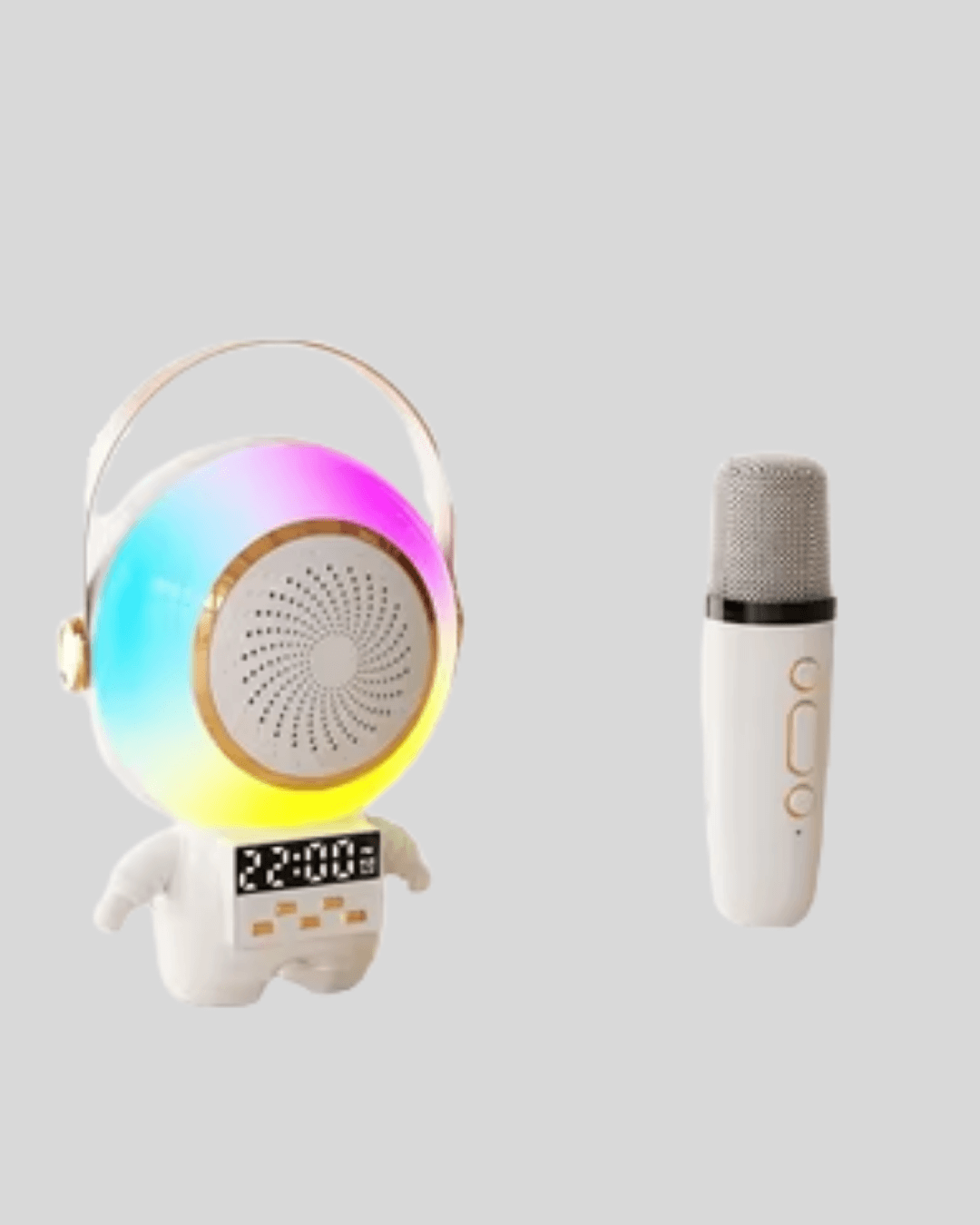 TK-66 KARAOKE SPEAKER