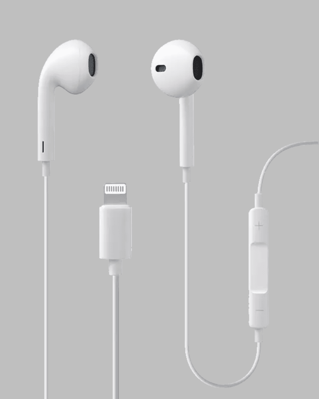 iPhone 14 ve altındaki modellerle uyumlu Kablolu kulaklık
